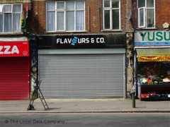Flavours & Co image