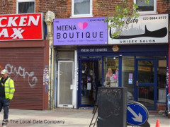 Meena Boutique image