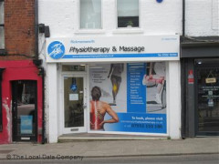 Rickmansworth Physiotherapy & Massage image