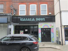 Masala Bowl image