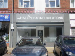 Halo Hearing Solutions image