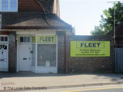 Fleet image