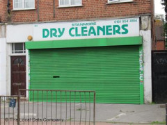 Stanmore Dry Cleaners image