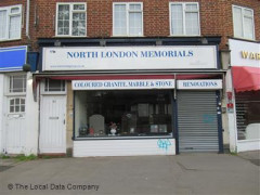 North London Memorials image