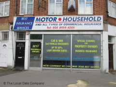 Best Insurance Services image