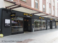 Market Place Harrow image