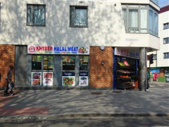 Khyber Halal Meat image