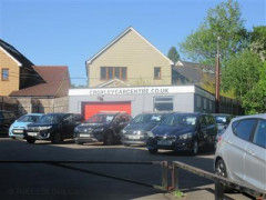 Croxley Car Centre image