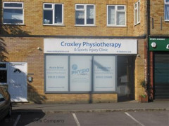Croxley Physiotherapy & Sports Injury Clinic image
