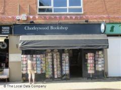 Chorleywood Bookshop image