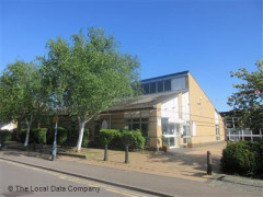 Croxley Green Library  image