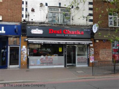 Desi Chaska image