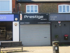 Prestige Barbers image