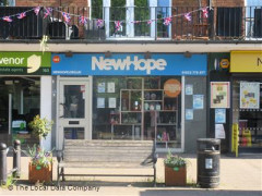 New Hope image