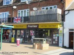 Premier Stores New Road image