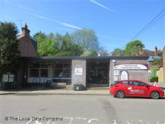 Chorleywood Community Library  image