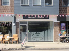 The Hair Studio image