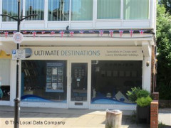 Ultimate Destinations image