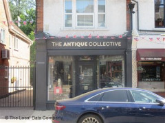 The Antique Collective  image