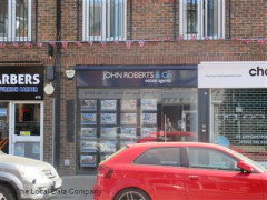 John Roberts & Co image