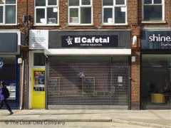 El Cafetal image