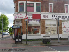 RH Dream Weddings image