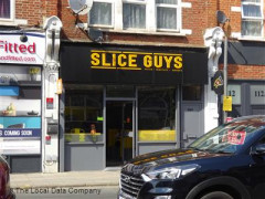 Slice Guys image