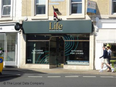 Life image