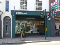 George's Dog Boutique image