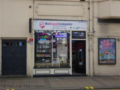 We Repair Computer image