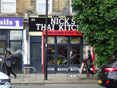 Nick's Thai Kitchen image