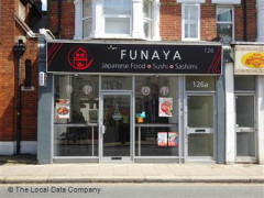 Funaya image