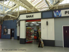 Snax image