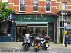 SW Dog Groomers image