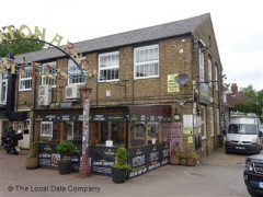 The Watermill image