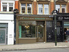 D-O-G Grooming Wimbledon image