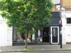 St Raphael's Hospice Shop image