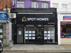 Spot Homes image
