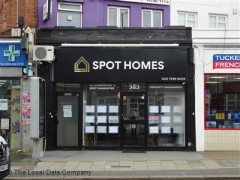 Spot Homes image