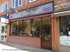 Sujoy Tandoori image