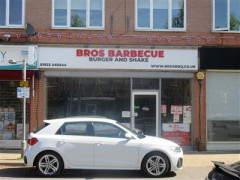 Bros Barbecue image