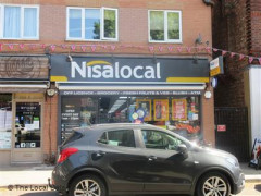 Nisa Local image