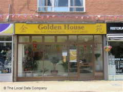 Golden House image