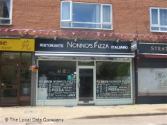 Nonno's Pizza image