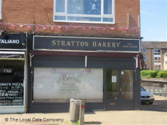 Stratton Bakery image