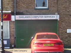 Oaklands Computer Services  image