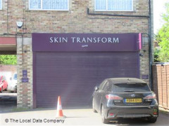 Skin Transform image