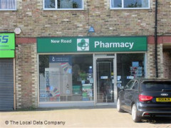 New Road Pharmacy  image
