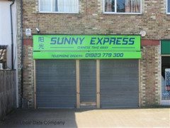 Sunny Express image
