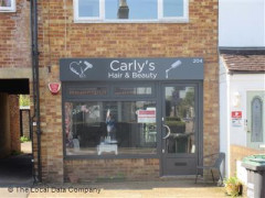 Carly's image